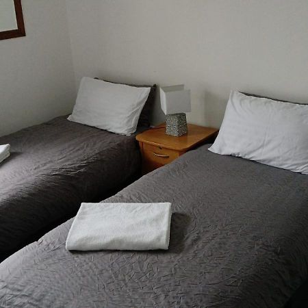 Comfort Stay Rooms Брайтонн Экстерьер фото