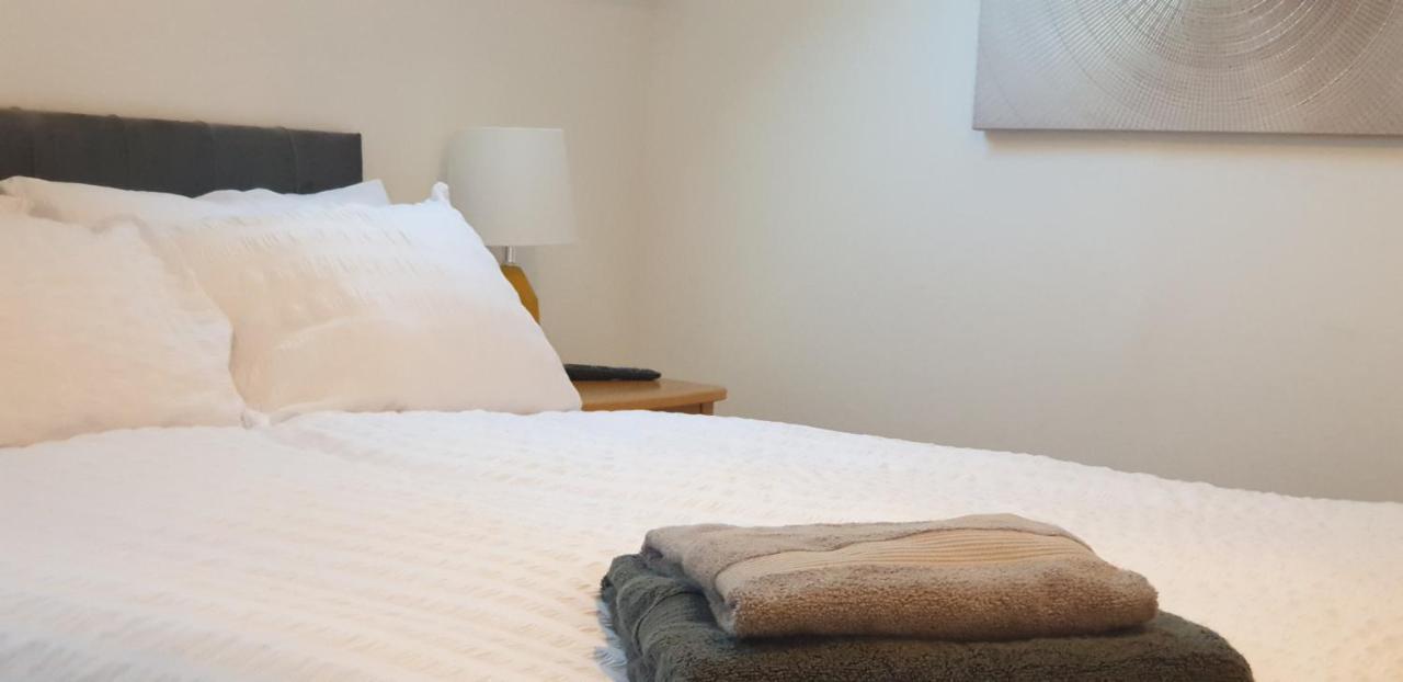 Comfort Stay Rooms Брайтонн Экстерьер фото